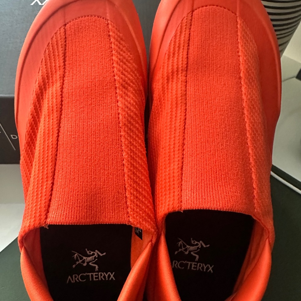 Arc'teryx Kragg Shoe - Picture 5 of 5